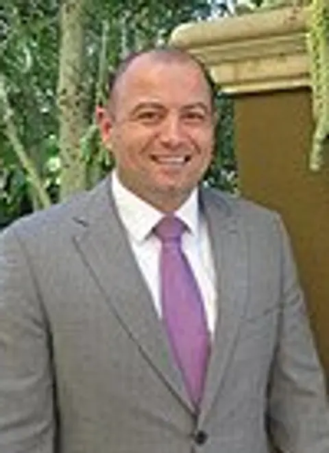 Reed Kandalaft