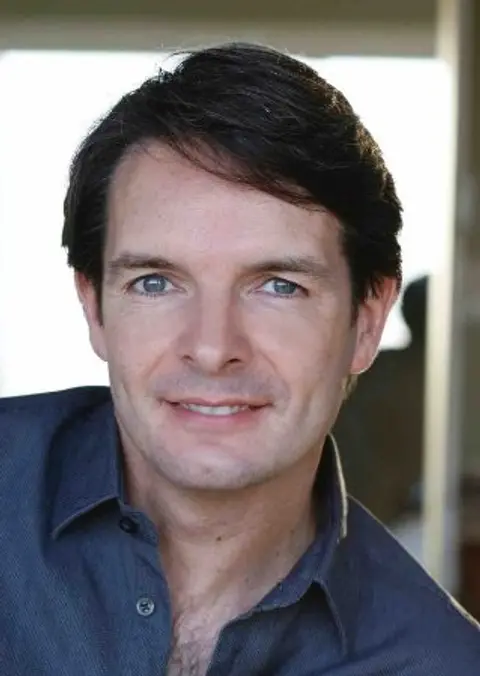 James Henderson