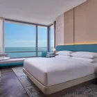Penang Marriott Hotel Opens