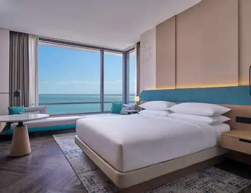 Penang Marriott Hotel