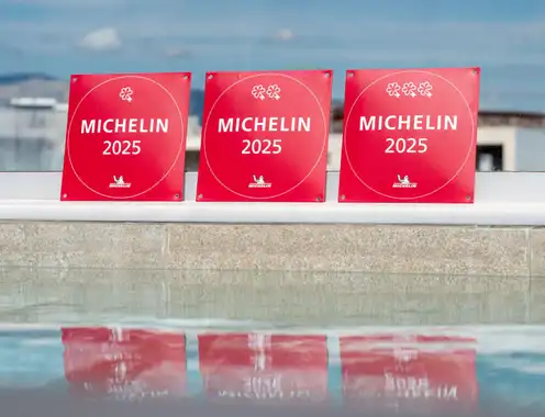 125 Years After Its Creation, The MICHELIN Guide Sets a New Global Standard for Hotel Excellence with the MICHELIN Key Distinction