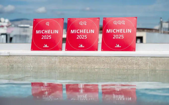 125 Years After Its Creation, The MICHELIN Guide Sets a New Global Standard for Hotel Excellence with the MICHELIN Key Distinction
