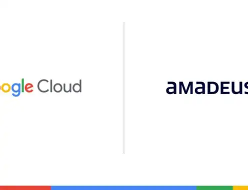Amadeus and Google Sign Landmark Partnership to Propel Cloud-Based Operations and AI Innovation in the Travel Industry