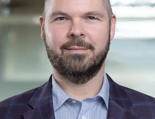 Matt Schuster