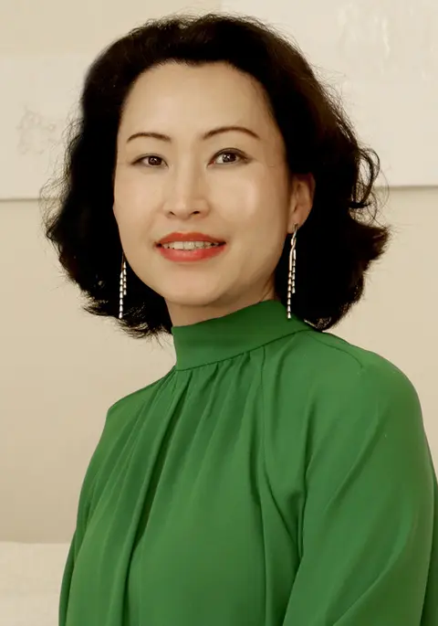 Alisa Gou