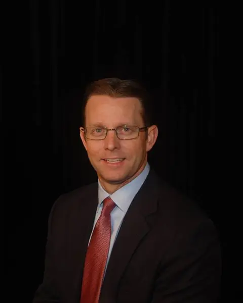 Derek J. Ellis