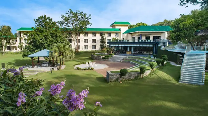 Vivanta Katra, Vaishno Devi ......
