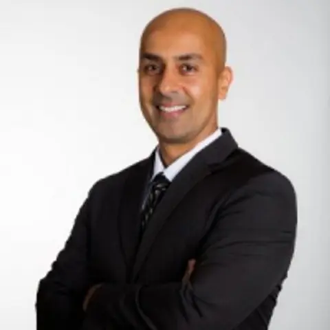 Pavan Kapur