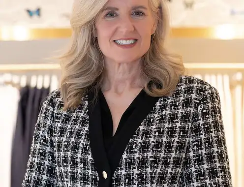 Amy Burcham