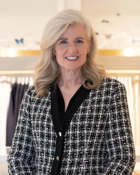 Amy Burcham