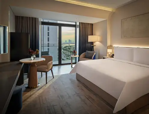 Palace Dubai Creek Harbour