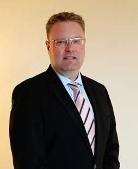 Thomas Reupke