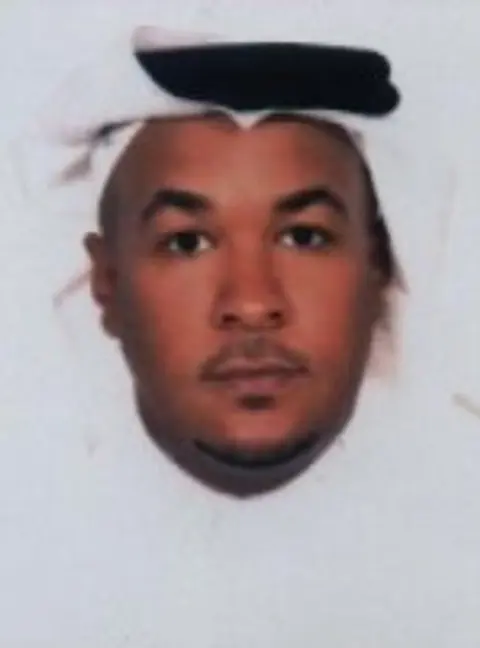 Hashem Al Almowallad