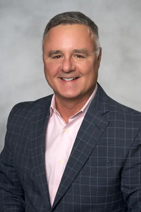 Jim Mrha