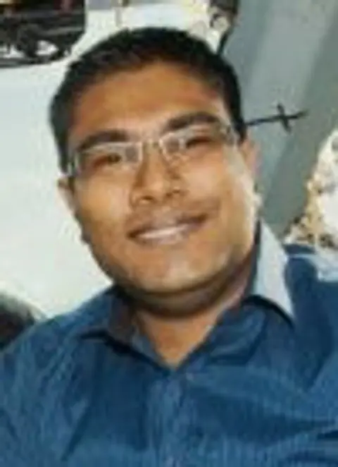 Kovilan Naidoo