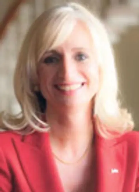 Janet Fitzner
