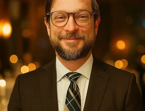 Ryan Nickelson