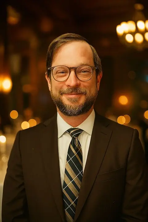 Ryan Nickelson