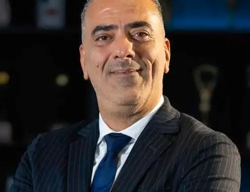 Amer Ammar