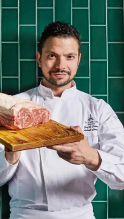 Antonio Corsaro