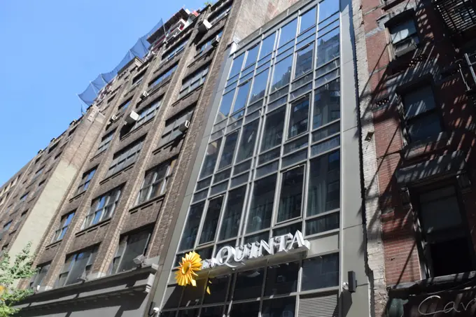 La Quinta by Wyndham Manhattan Midtown ......