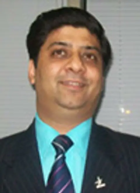 Gaurav Taneja