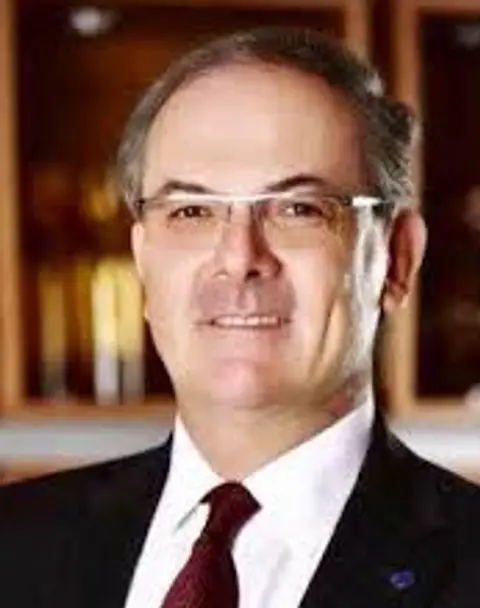 Christian R. Baudat
