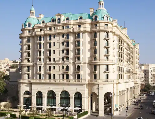 Four Seasons Hotel Baku