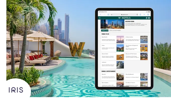 Top 10 ways to transform your hotel Guest Directory into Guest Revenue