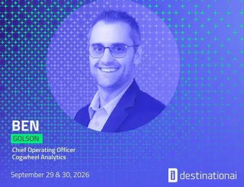 Destination AI 2026: From AI Experiments to Real Hotel Impact