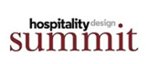 Hospitality Design Summit
