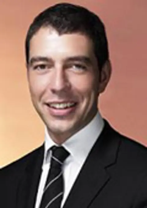 Mattheos (Aki) Georgiou