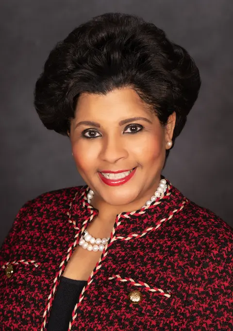 Ethel Isaacs Williams
