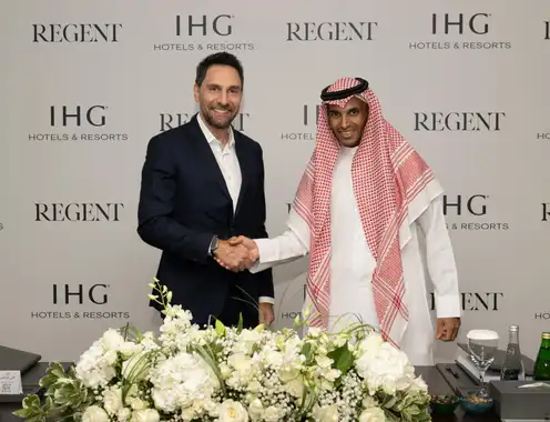 Regent Jeddah