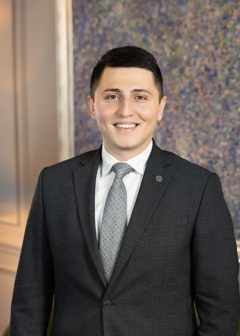 Mesut Erkoc