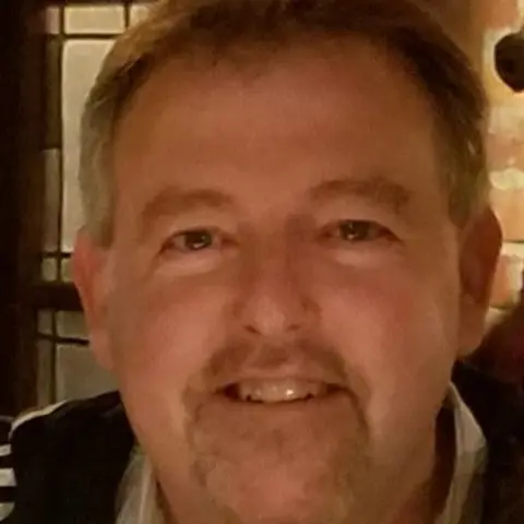 Mark Reck