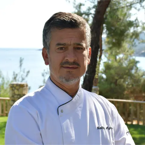Salih Aydin