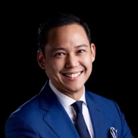 Nicholas Liang