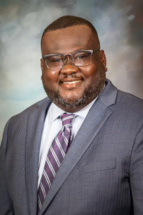 Samuel King