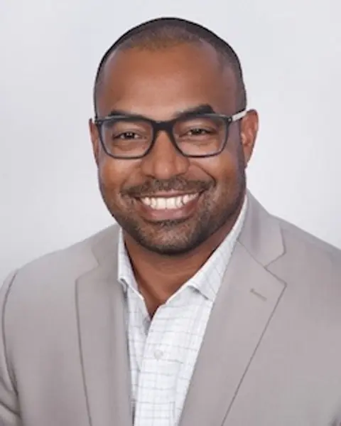 Mario Thompson