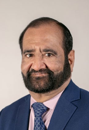 Ravi Mehrotra