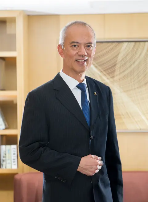 Bernard Teo