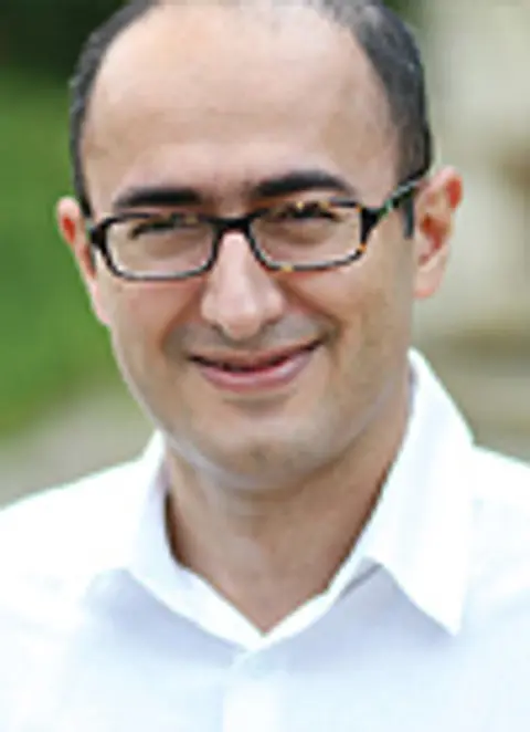 Ilkin Ilyaszade