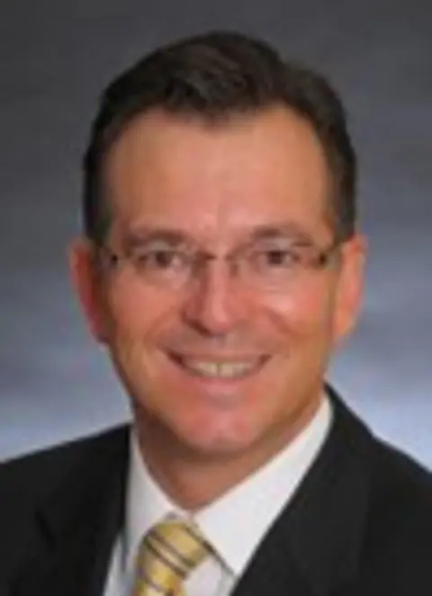 Scott Larsen