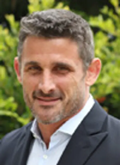 Clifton Carmody