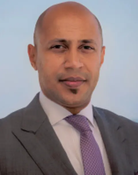 Mohamed Al Bahrawy