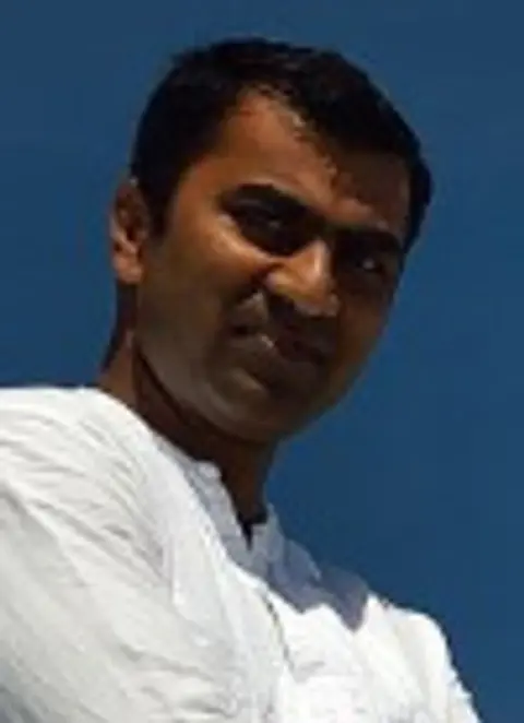 Vikas Kumarhas
