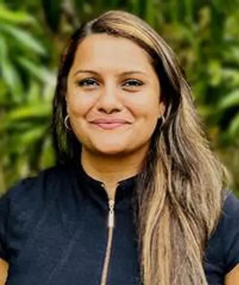 Priya Sharma