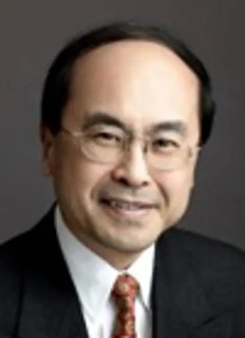 Charles Woo