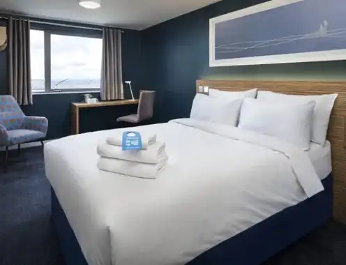 Travelodge London Chiswick High Road